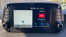 Hyundai Tucson 1.6 CRDi Premium 5dr 2WD Diesel Estate